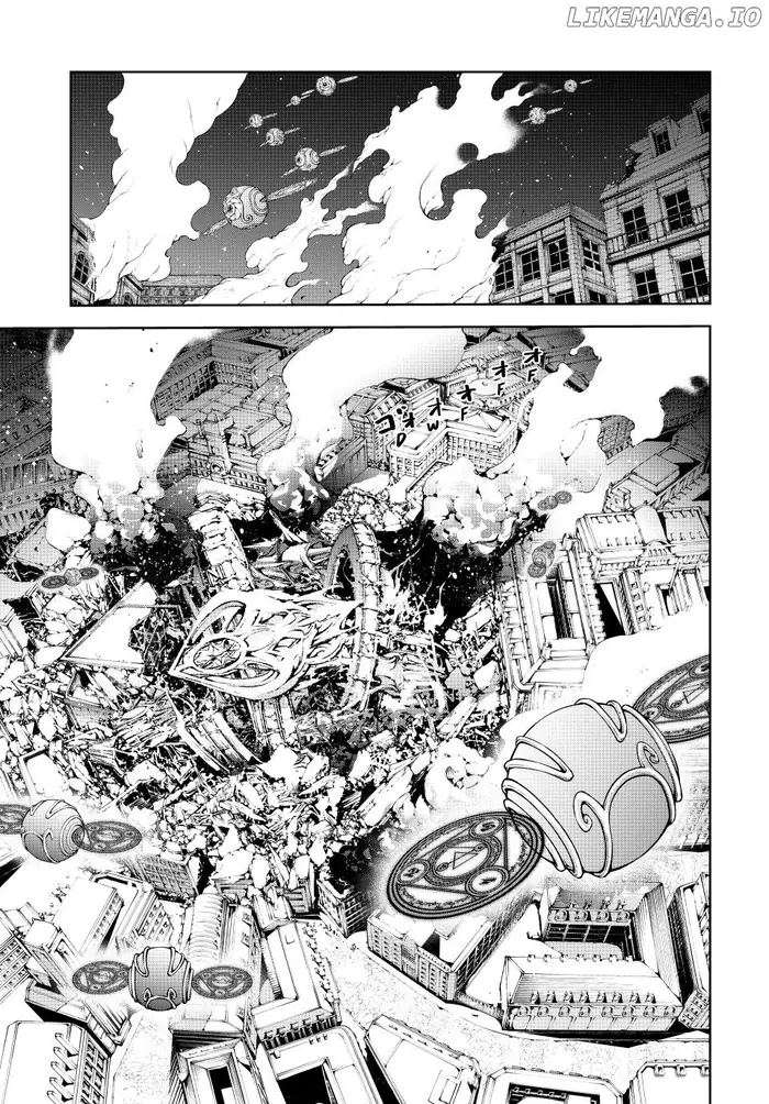 Wistoria: Wand and Sword Chapter 53 image 09_optimized